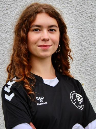 Frieda Künsting