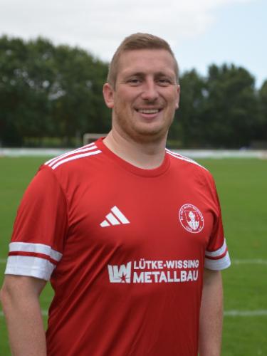 Dominik Buß