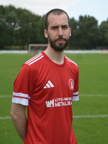 Fabian Fehlker