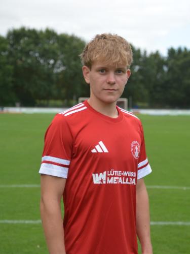 Hanno Giesker