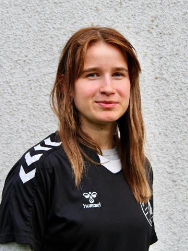 Lisa-Marie Lüdeke