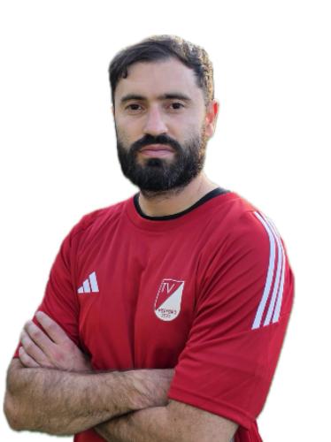 Selcuk Arslan