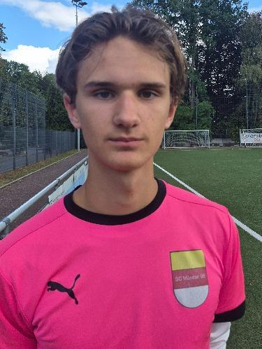 Finn Lück