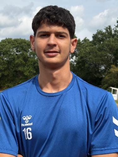Mohamed Benaichouche