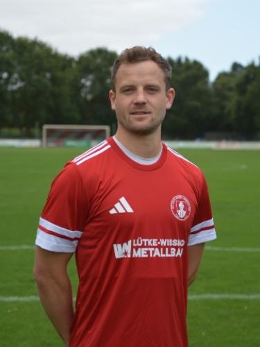 Lukas Lütke-Wissing