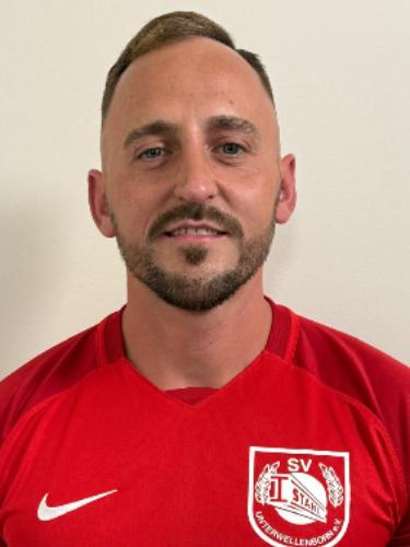 Tim Kleischmann