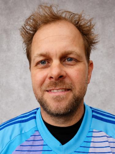 Sven Meyer