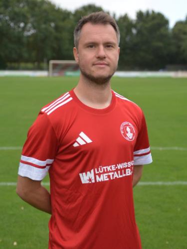 Matthias Naber