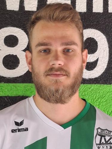 Lukas Haßmann