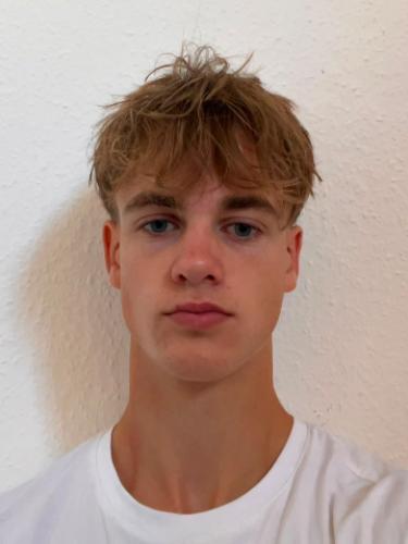 Justus Zürker