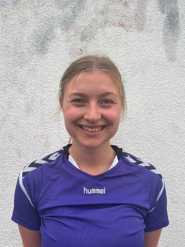 Dana Hintz