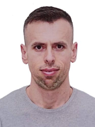 Armand Fishti