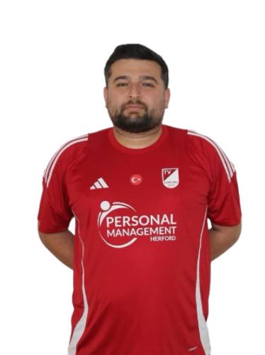 Burak Bekdemir
