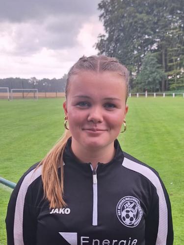 Lene Mahlstädt