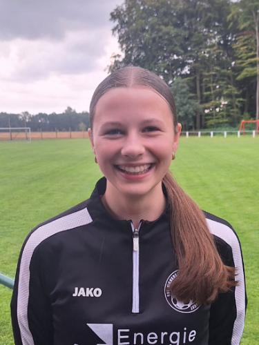Pia Reinkober