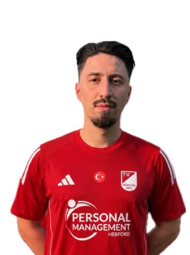 Gökay Güven