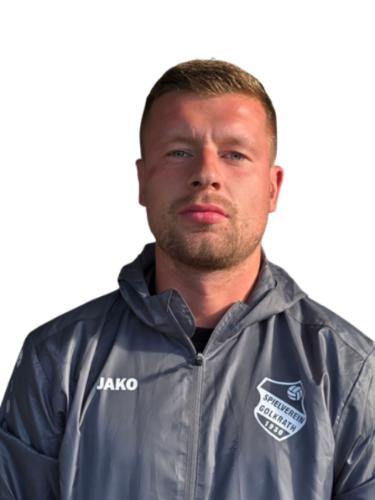 Thorben Anton Achten