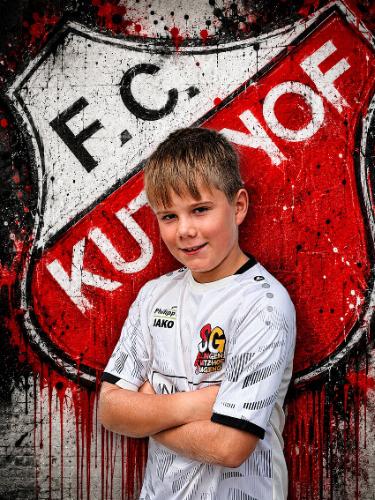 Liam Burgardt
