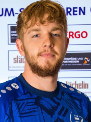 Valentin Suckau