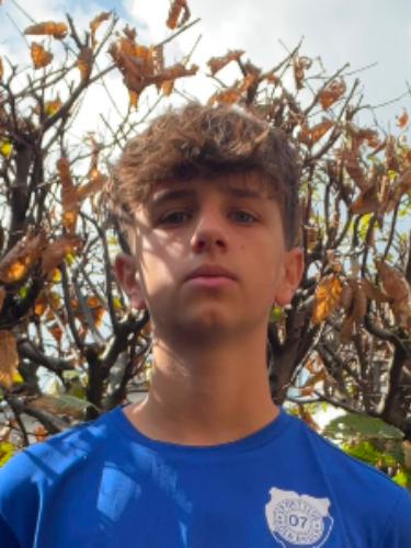 Tim Förster
