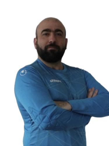 Mohamad Moutaz Alqousaibati