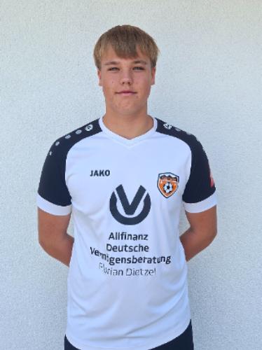 Nic Ebel