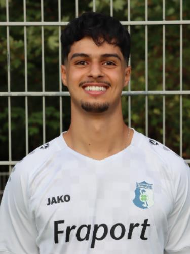 Mohamed Adda
