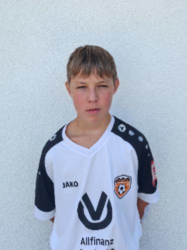 Julian Friedel