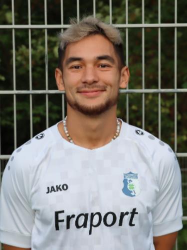 Patrick Albert