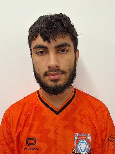 Sohrab Rahimi