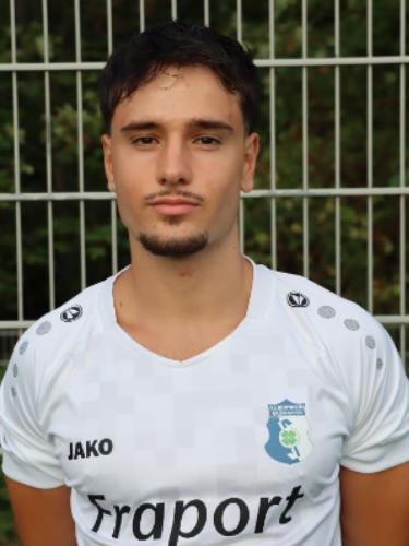 Luan Beqiri