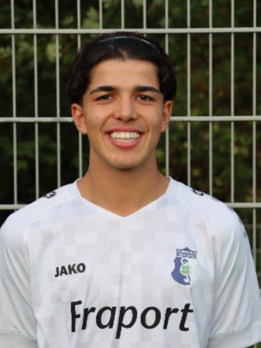 Tolga Bodur