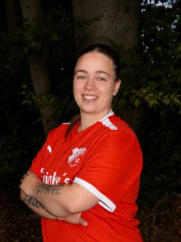 Jessica Eggers