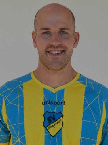 Dominik Doster