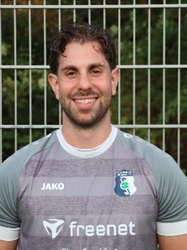 Gianluca Colombo