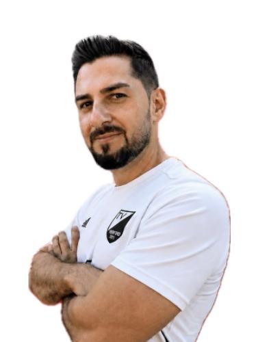 Serkan Kaya