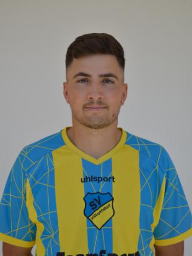 Lucas Kimmich-Hetzel