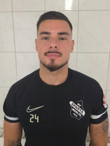 Nico Naussedat