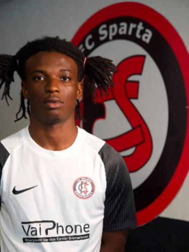 Mamadou Kone