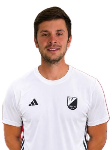 Metehan Sismann