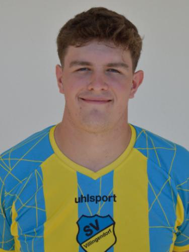 Jonas Weisser