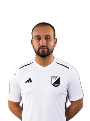 Ramazan Tütünlü