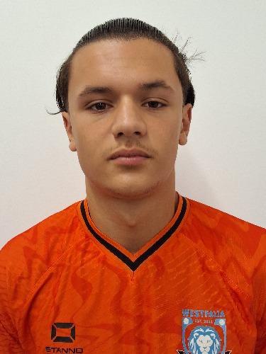 Noah Raad