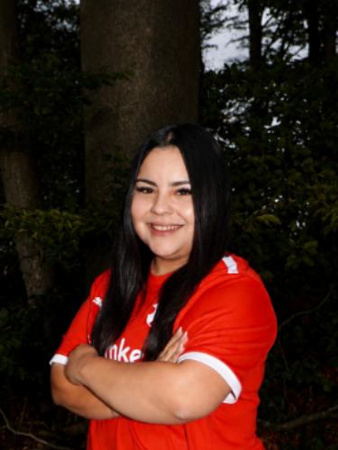 Maria De Los Angeles Gomez