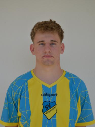 Luca Kühl