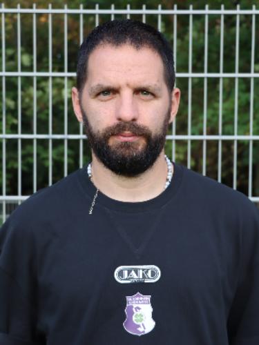 Tim Benedict Fließ