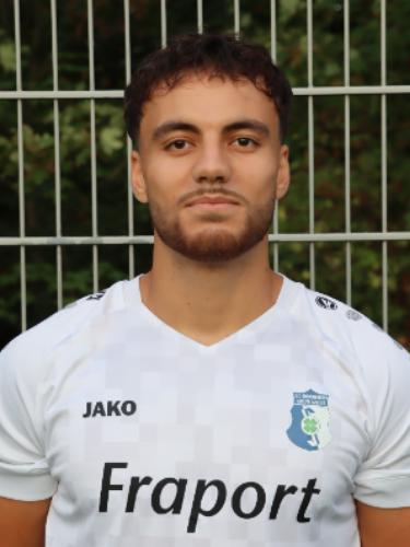 Abd El Raouf Dilem