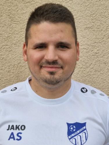 Alexander Schüssler