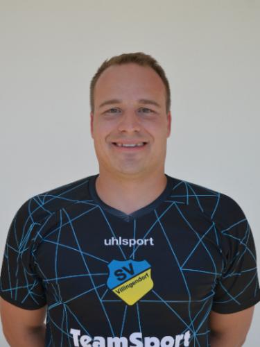 Denis Koller