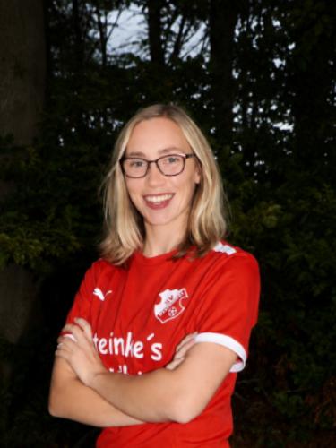 Toni-Louisa Krabiell